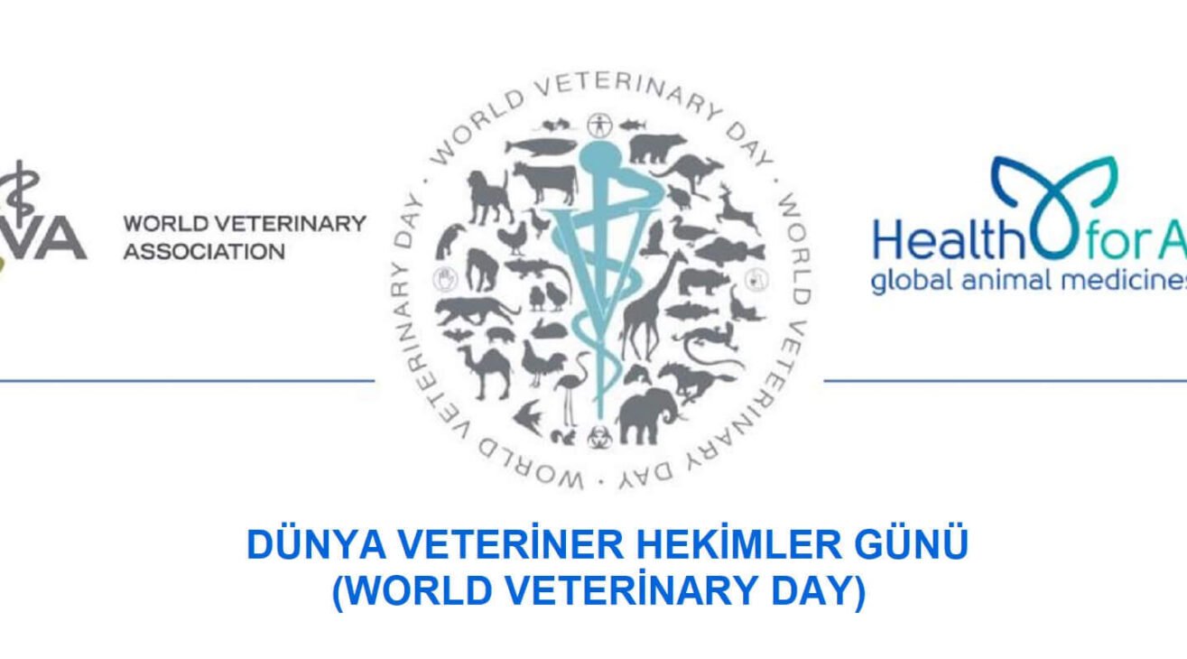 Dünya Veteriner Hekimler Günü