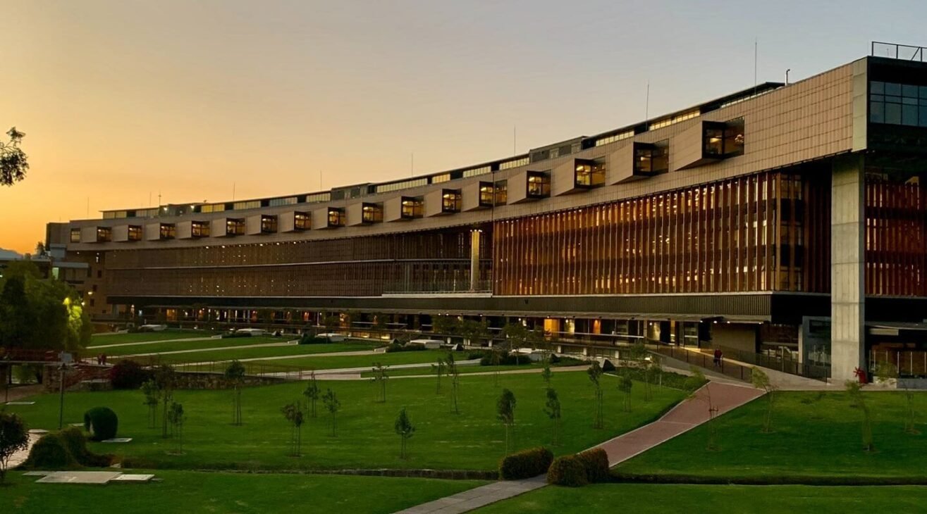 Dünyadaki Veteriner Hekimlik Fakülteleri