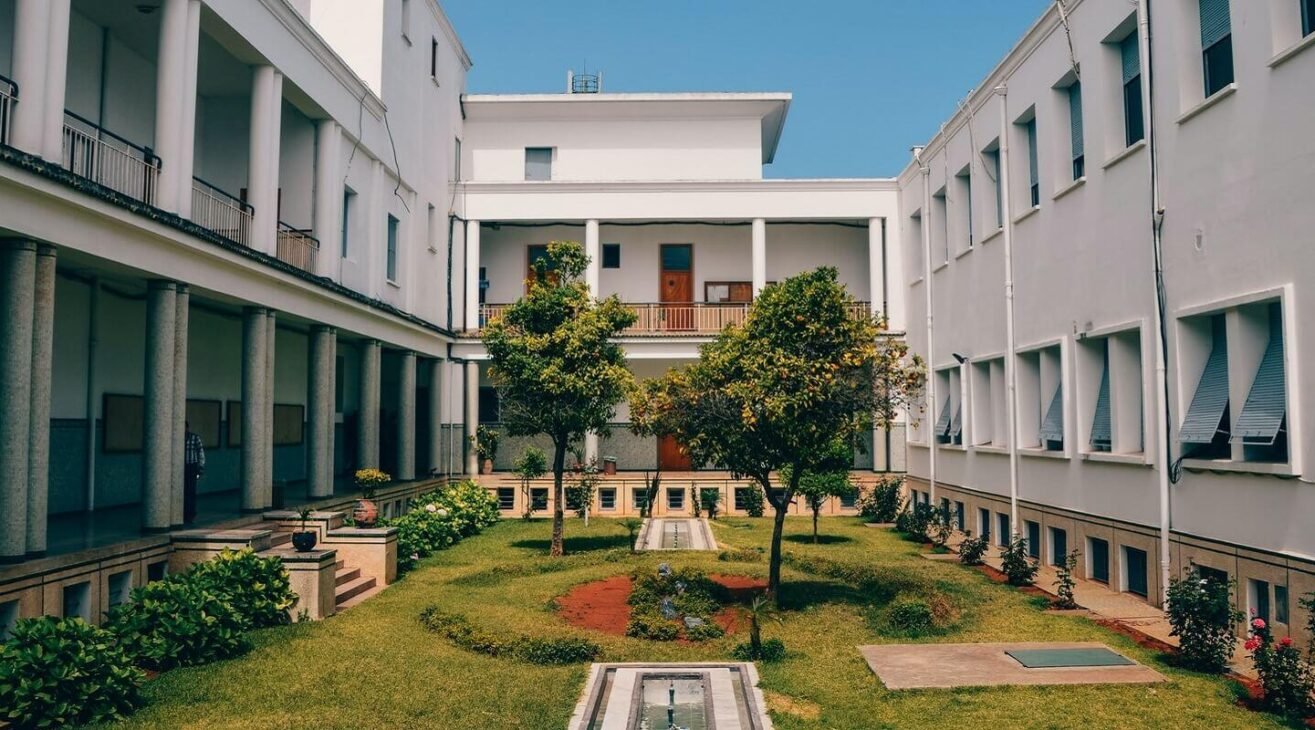 Veteriner Fakülteleri