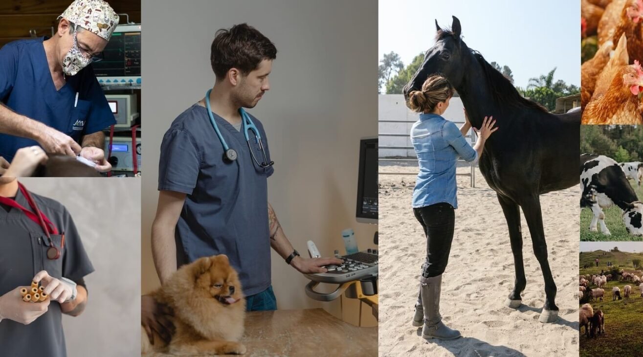 Çalışma Alanları ve İş Bulma Olanakları